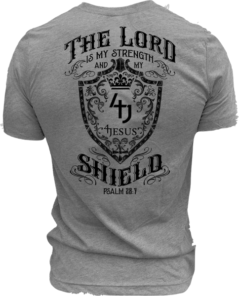 "The Lord Shield"