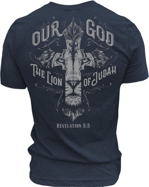 "Lion of Judah"