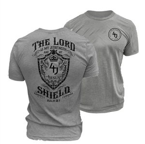 "The Lord Shield"